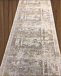 КИЛИМОВА НОВИНКА В СУЧАСНОМУ СТИЛІ OСEAN OC37A БЕЖ З СІРИМ, фото 7