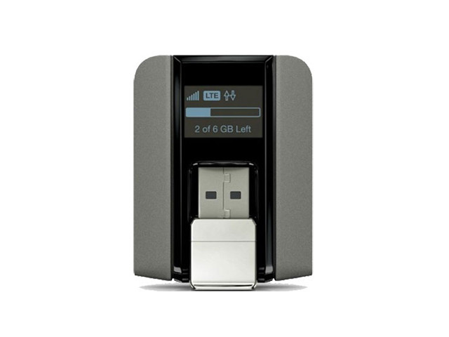 Модем Netgear 341U 3G/4G USB, фото 1