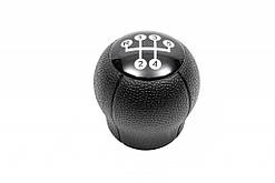 Ручка КПП тип-1 (5 ступка) для Opel Corsa C 2000-2006 рр