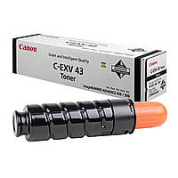 Тонер Canon C-EXV43 Black (2788B002)