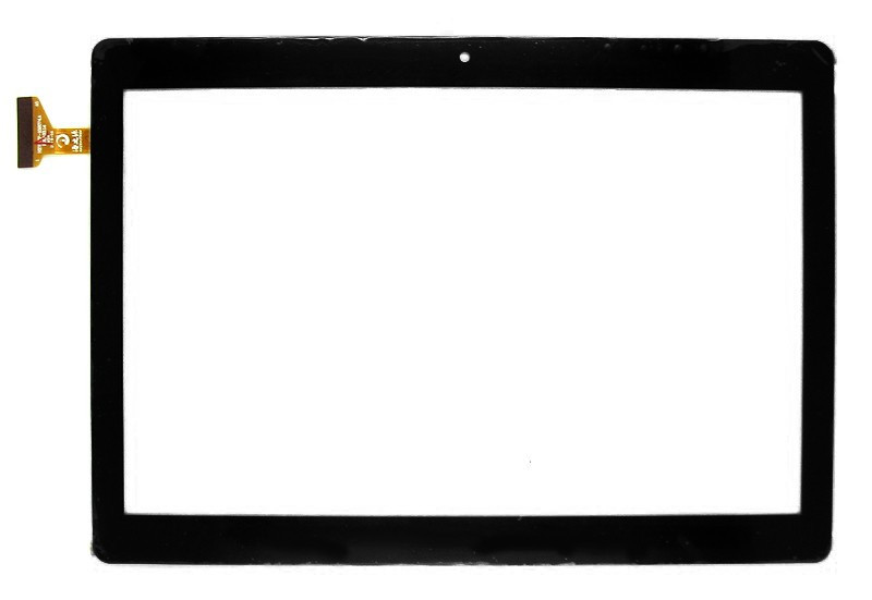 Alldocube IPlay 10 Pro сенсор (тачскрин) чорний