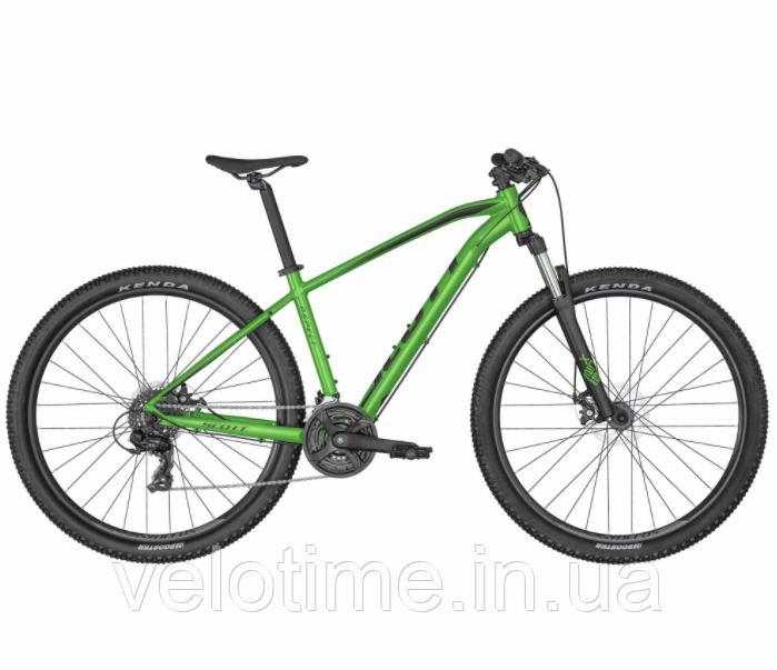 Scott Aspect 770 27,5 (CN) 2022 (L, зелений)