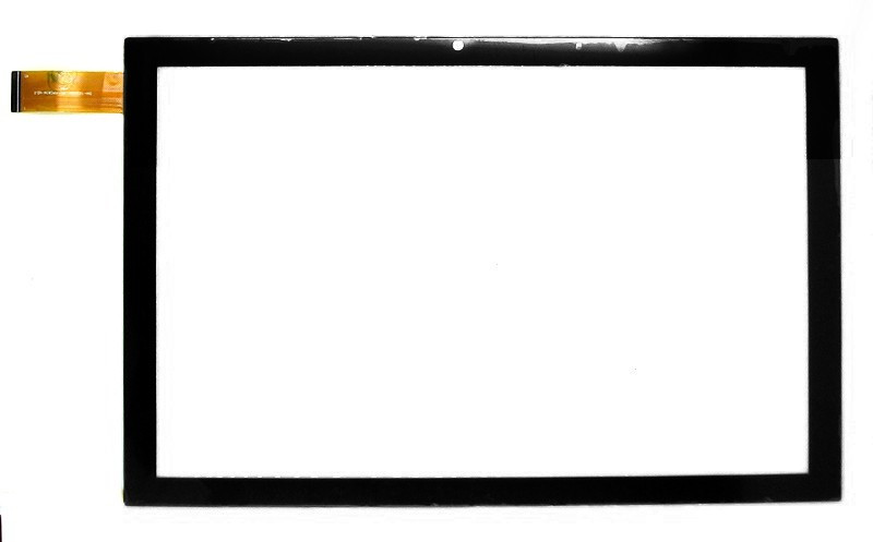 DH-10326A2-PG-FPC839-V2.0 сенсор (тачскрин) чорний No325 239x155mm 45pin 10"