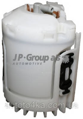 Насос паливний електричний JP Group 1115202600