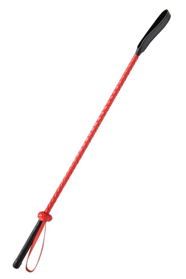 Fetish Tentification Cravache Red Slap.