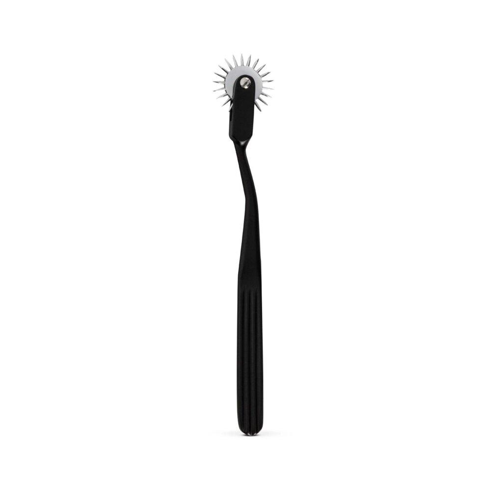 Vartenberg Wheel Sinner Gear Небережно - Pinwheel 1 -Колеса
