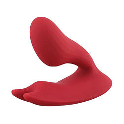 Magic Motion UMI Red Smart Vibrator