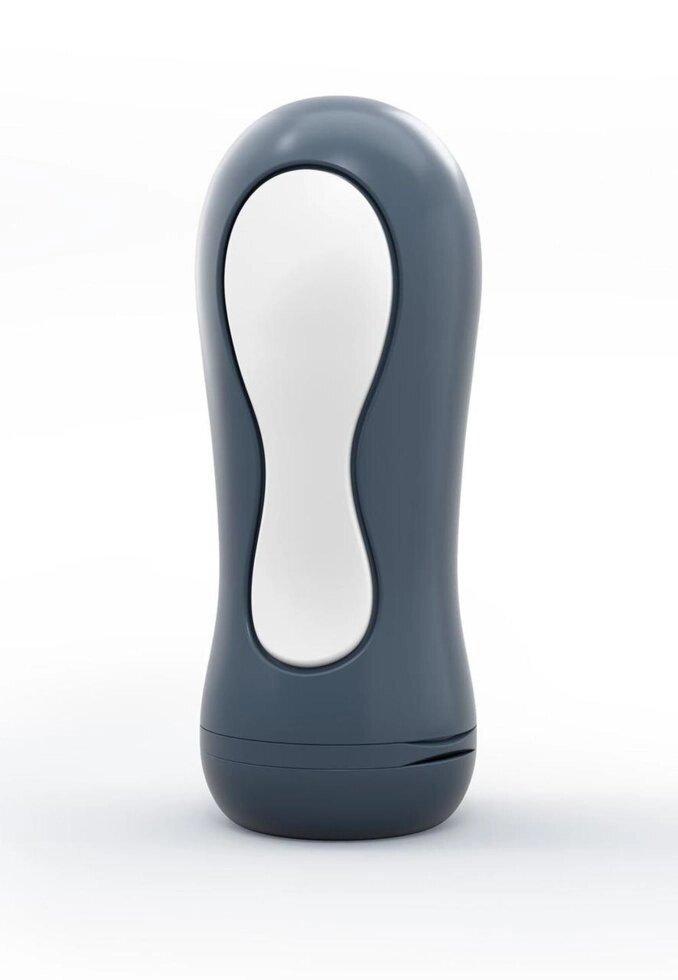 Мастурбатор Дорсель секпресо з здатністю регулювати тиск, фото 1