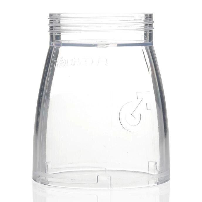 Адаптер QuickShot для адаптера кріплення для душу для з'єднання Quikt з кріпленням Slosa, фото 1