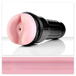 Masturbator pou fleshlight Pink butt оригінальний, найбільш реалістичне полегшення