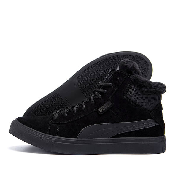 Puma black clearance friday qualifying 2020