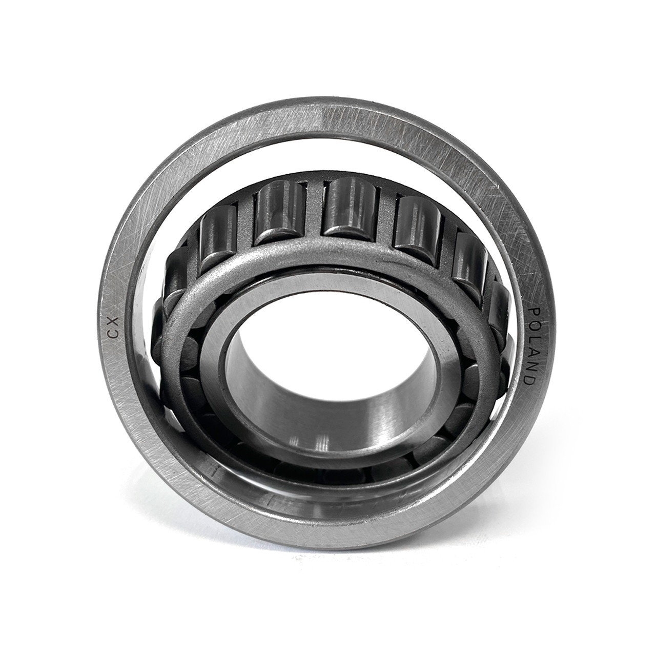 Підшипник 7318 | 30318 CX Польща роликовий конічний