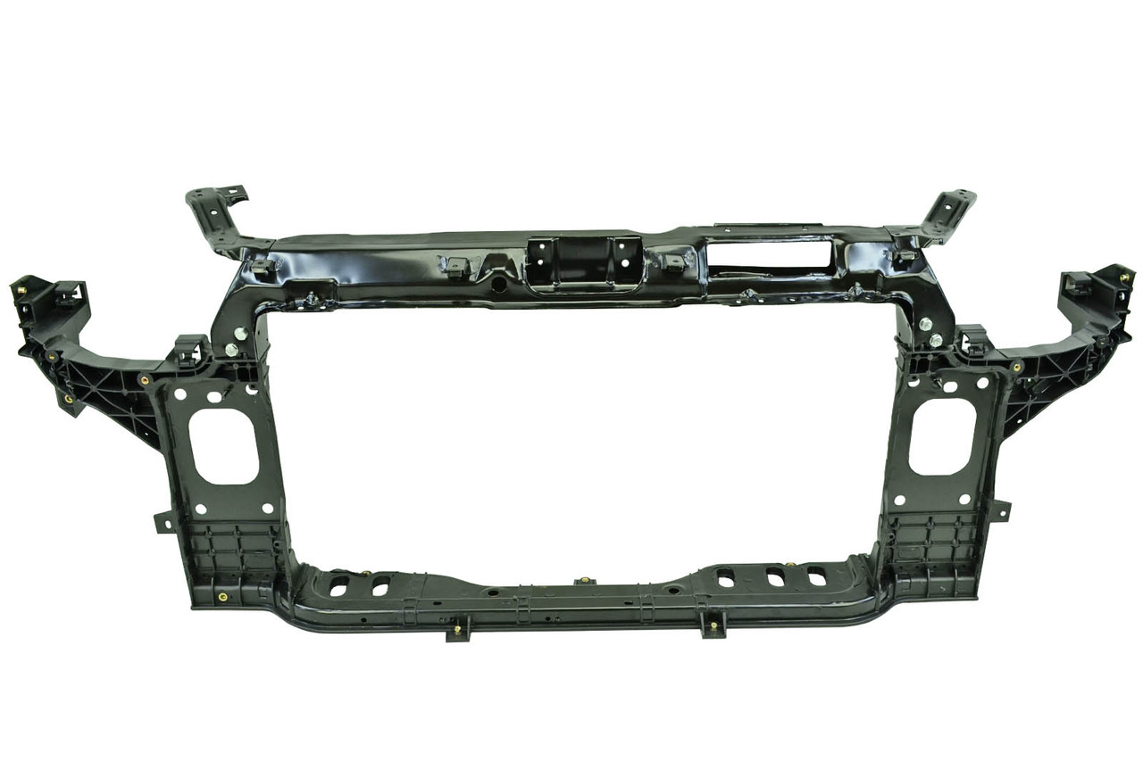 Панель передня (суппорт радіатора) Kia Cerato 3 (2013-2016) 64101A7000 SMS autoparts