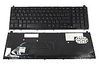 Клавиатура HP Probook 4525, матовая (598691-251) для ноутбука для ноутбука