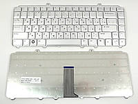 Клавиатура Dell Inspiron 1545, матовая (PV8XK) для ноутбука для ноутбука