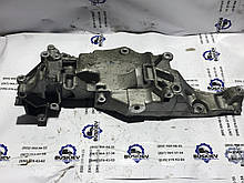 Кронштейн компресора кондиціонера 2.0 HDi Peugeot Boxer з 2014 - рік 9807162780