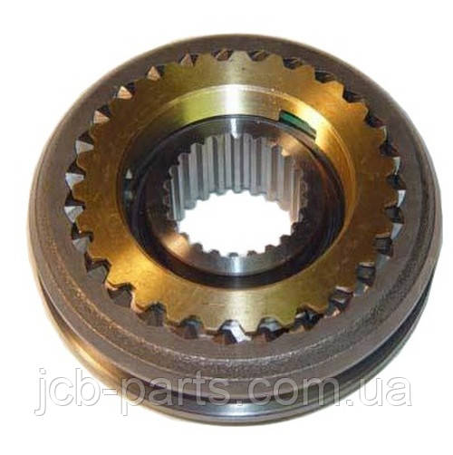 CA0132637 (132637, 190427A1, 6194391M1, 11709128) Шестерня KOMATSU