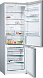 Холодильник BOSCH KGN 49XL306 (код 1005794), фото 2