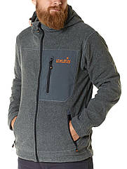 Куртка флісова з капюшоном Norfin ONYX р.M (450002-M)