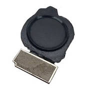 Сканер відбитка Huawei P Smart Plus (INE-LX1) чорний сервісний оригінал із розбирання