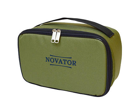 Чохол для 2х катушок від 3000 до 5000 Novator GR-1970, фото 1