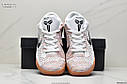 Кобі Кросівки NIKE Zoom Kobe Elite 9 IX Low HTM чоловічі баскетбольні, фото 6