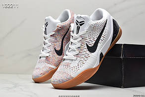 Кобі Кросівки NIKE Zoom Kobe Elite 9 IX Low HTM чоловічі баскетбольні