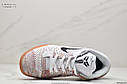 Кобі Кросівки NIKE Zoom Kobe Elite 9 IX Low HTM чоловічі баскетбольні, фото 10