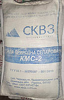 Мел КМС-2 (молотый сепарированный), 25кг, СМИЗ