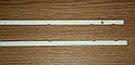 Планка LED-підсвітки V8N1-430SM0-R0 BN96-46053A, фото 4