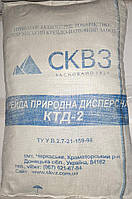 Мел КТД-2 (технический дисперсионный), 25кг, СМИЗ