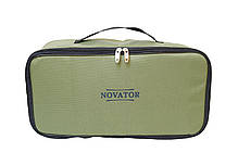 Чохол для 2х катушок від 8000 до 14000 Novator GR-1971, фото 5