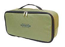 Чохол для 2х катушок від 8000 до 14000 Novator GR-1971, фото 6