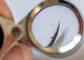 Гачок короповий RidgeMonkey Ape-X Snag Hook 2XX Barbed size 4, фото 4