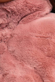 Onlvida faux fur jacket otw noos deals