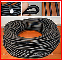 Борцовская резина 10 мм жгут эспандер спортивный резина для тренировок эспандер для пловца боксера лыжника