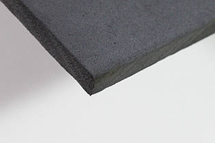EVA материал (ЭВА листы) ME4250 14 мм черный 105*175 см Lanor