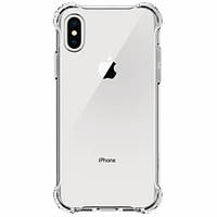 Чехол Crystal case с усиленными углами Apple iPhone Xs Max