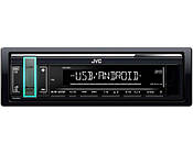 Автомагнітола JVC KD-X161 (код 917034)