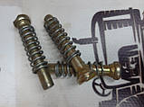 Щтир із пружиною диска автомата, фото 8