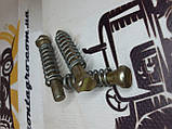 Щтир із пружиною диска автомата, фото 6