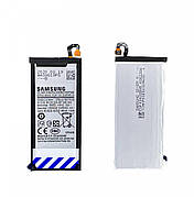 Батарея акумуляторна Samsung J5 2017 J530FM EB-BA520ABE сервісний оригінал з розбірки (до 10% зношування)