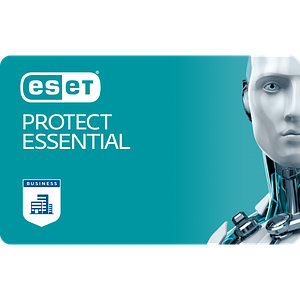ESET PROTECT Essential з локальним управлінням