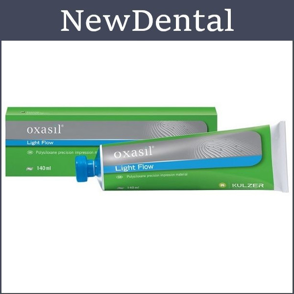 Oxasil Light Flow (Оксасіл Корегуюча), 140 мл