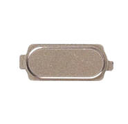 Кнопка home (домой) Samsung J701F золота сервісний оригінал з розбірки