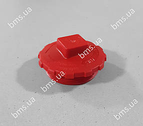 Кришка для гідравлічної колонки, маленька