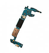 Материнська плата Samsung J730F 3/16Gb UACRF оригінал з розбірки (100% робоча)