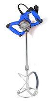 Будівельний міксер DayPlus YL-AGITATOR FBX DE-10, фото 3