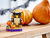 Конструктор Лего LEGO Сувенірний набір Хелловін сова, фото 2