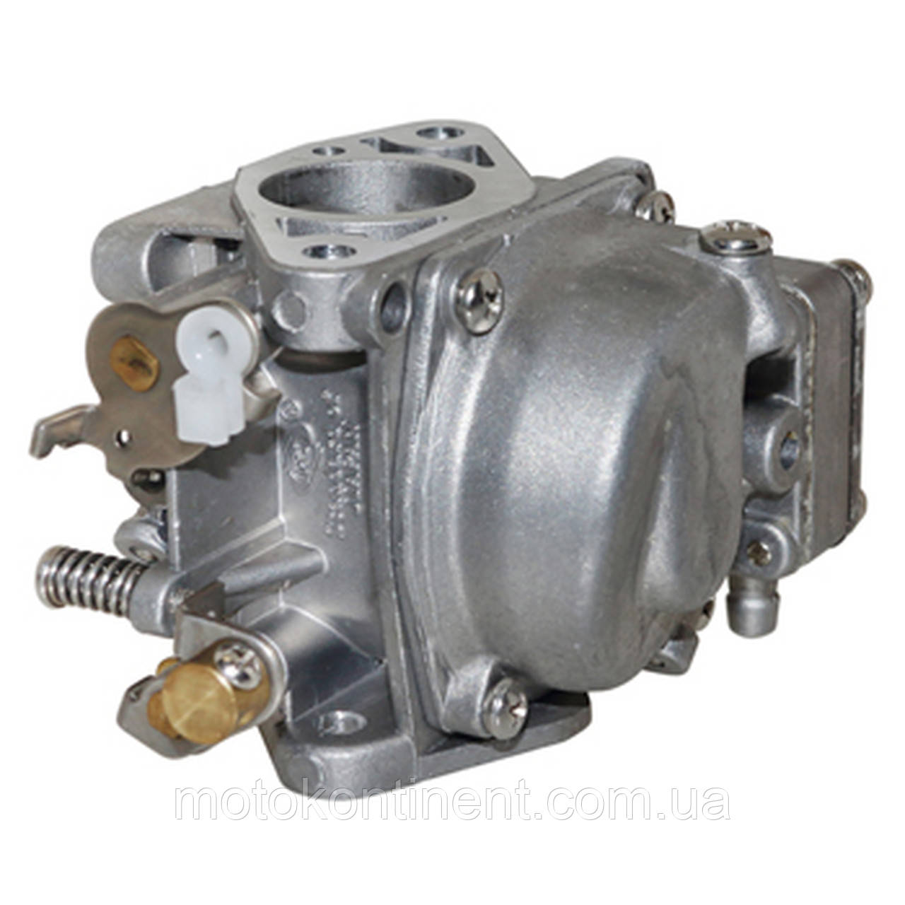 6G1-14301-01 Карбюратор у зборі Yamaha 6C/8C